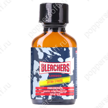 Bleachers 24ml